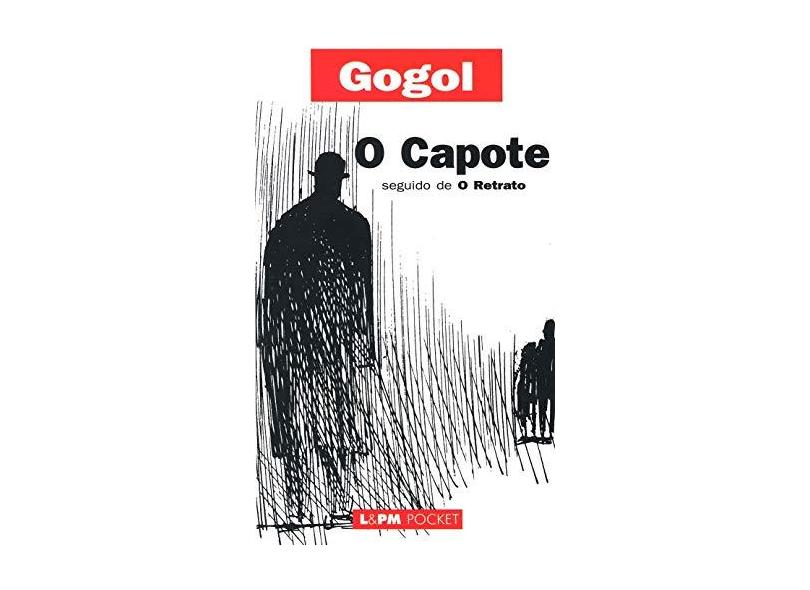 O Capote - Pocket / Bolso - Gogol, Nicolai - 9788525410320