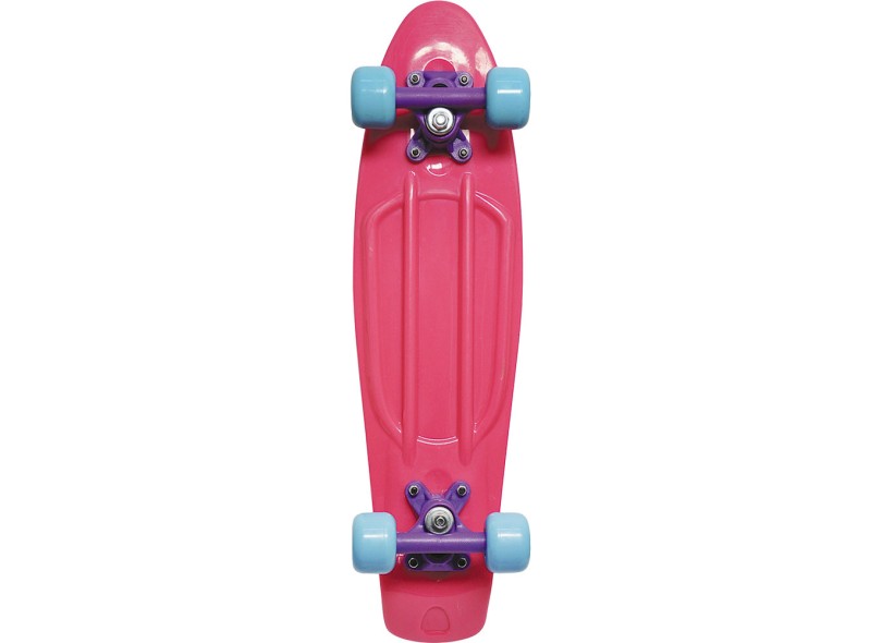 Skate Infantil - DM Toys Top Radical
