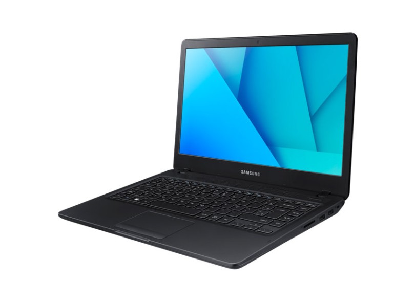 Notebook Samsung Essentials E Intel Celeron 3855U 4 GB de RAM 500 GB 14 " Windows 10 E25S
