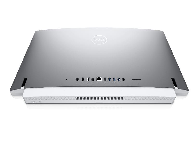 All in One Dell Inspiron 5000 Intel Core i7 1165G7 2.8 4.7 GHz 16 GB 512 GB 23.8 " Windows 10 24-5400-AIO
