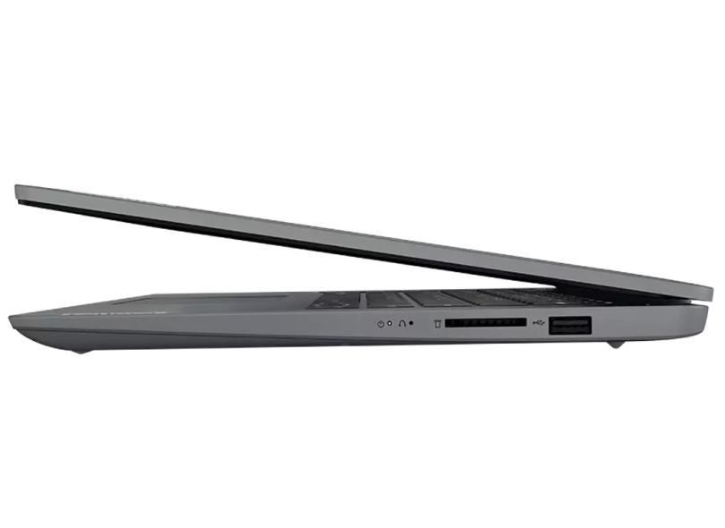 Notebook Lenovo IdeaPad 1i Intel Core i5-1235U 14" 12GB SSD 512GB Linux 83AFS00700