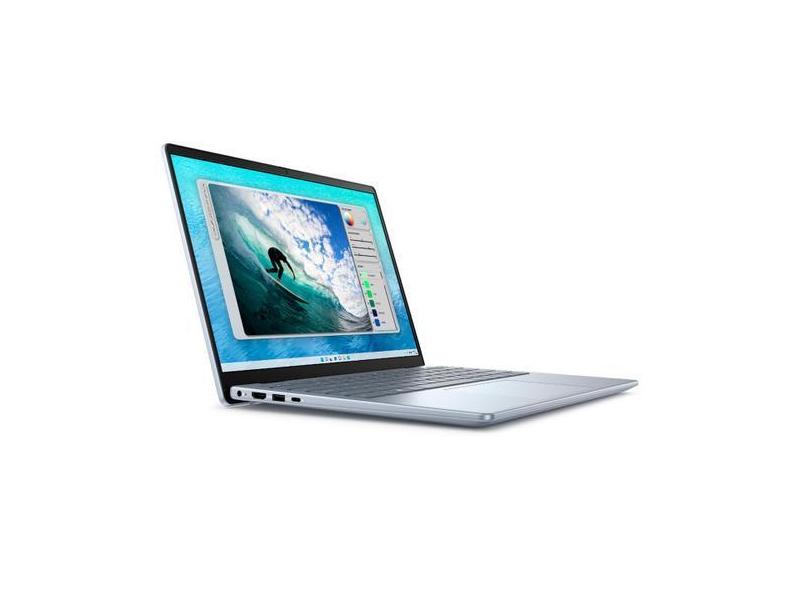 Notebook Dell Inspiron 5440 Core 7 - 150U 16GB DDR5 SSD 1TB NVME Intel