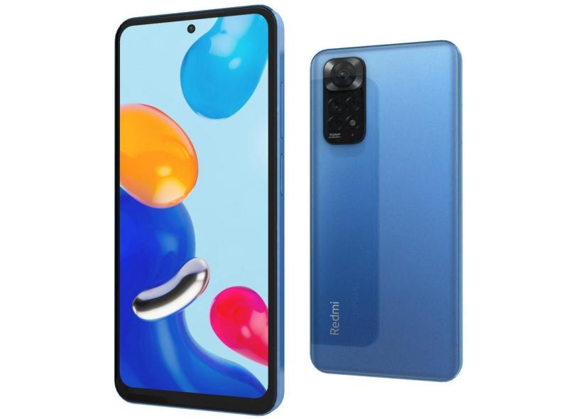 Xiaomi note 11  Black Friday Casas Bahia