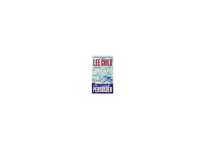Persuader - Lee Child - 9780440245988