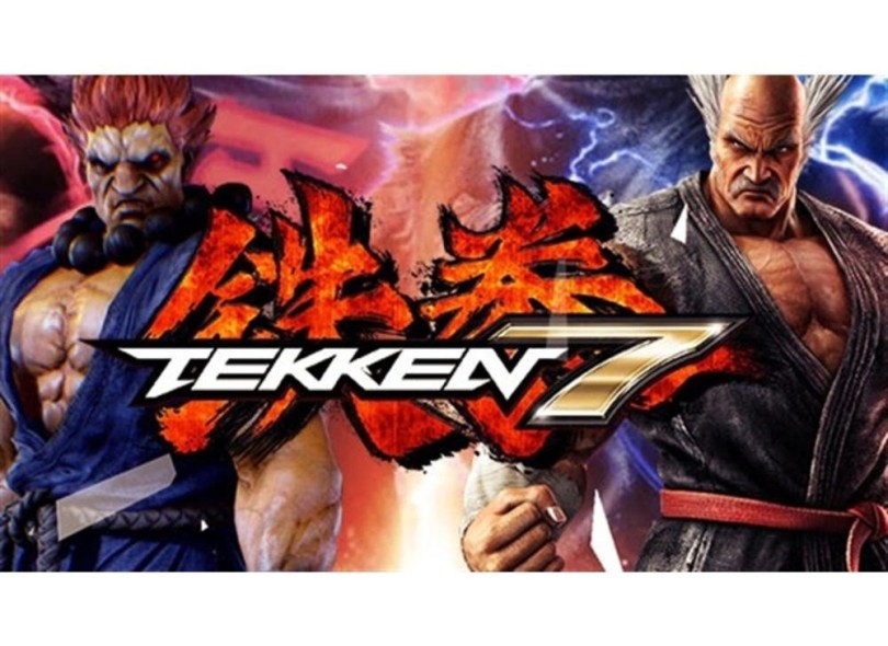 Tekken 7 Ed. Padrao - Playstation 4 - BANDAI NAMCO - Jogos de Luta -  Magazine Luiza
