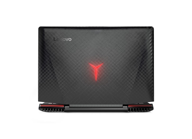 Notebook Lenovo Intel Core i7 7700HQ 7ª Geração 8 GB de RAM 2048 GB 15.6 " GeForce GTX 1060 Windows 10 Legion Y720