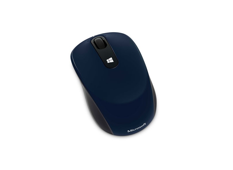 Mouse BlueTrack Sculpt Mobile - Microsoft