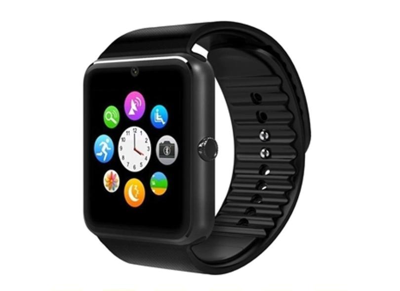 Smartwatch 3Green Gt08