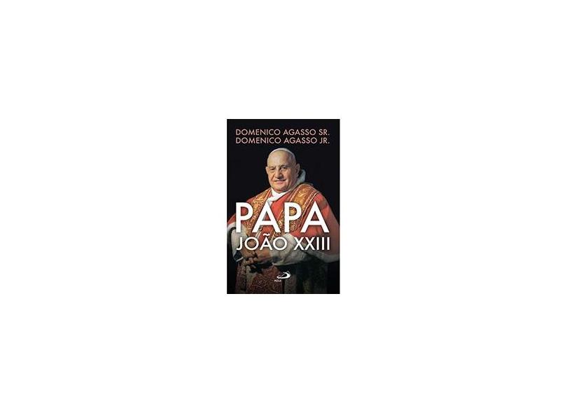 Papa João XXIII - Varios Autores - 9788534937535