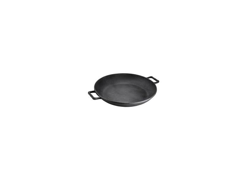 Frigideira Com Alças De Ferro 46 Cm Libaneza