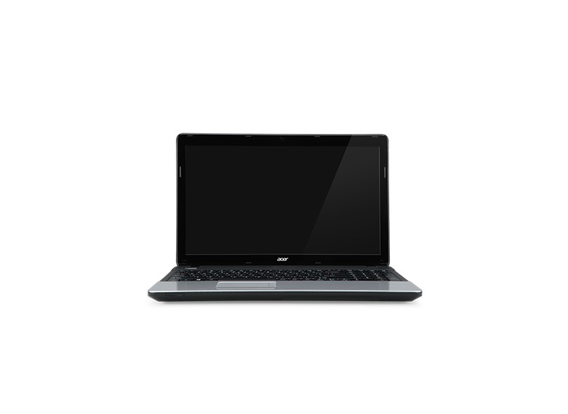 Notebook Acer Aspire E Intel Core i5 3230M 3ª Geração 8 GB de RAM HD 500 GB LED 15,6" Windows 8 E1-571-6665