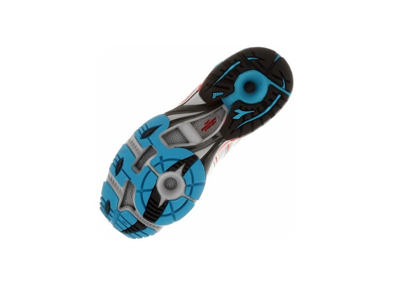 Tênis Diadora Masculino Running (Corrida) N-7100