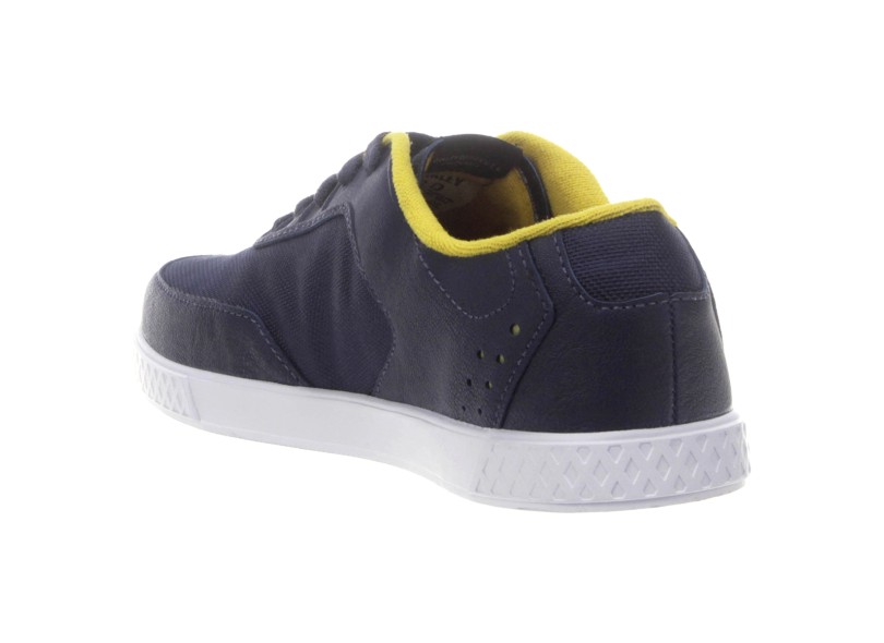 Tênis Oakley Masculino Casual Collective