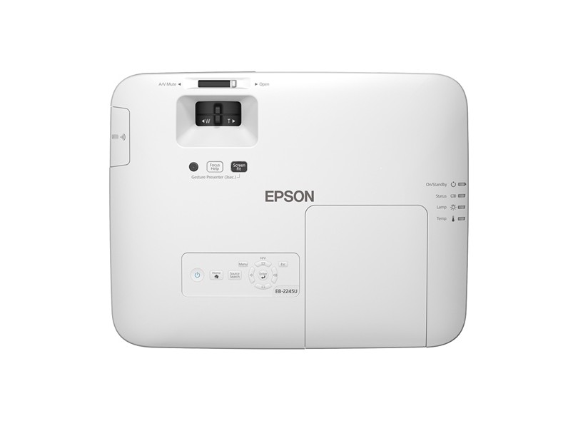 Projetor Epson PowerLite 4.200 lumens 2245U
