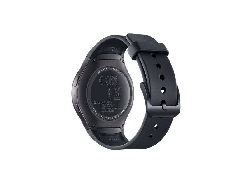 Relógio Samsung Gear S2 Sport SM-R720