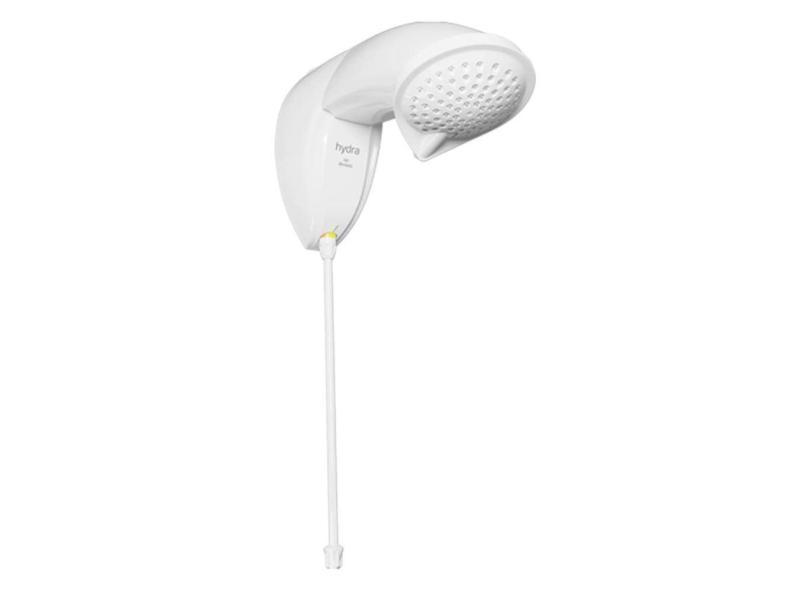 Chuveiro Eletrônico Hydra Nd 7700w Branco 220v