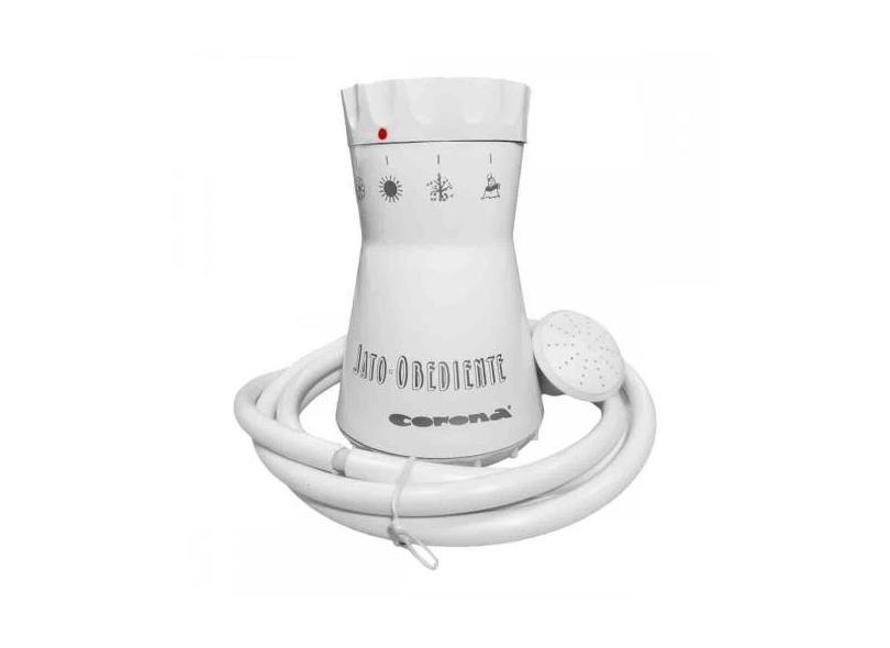 Ducha Corona Jato Obediente 4 Temperaturas 5.200W. - 127V., 110V