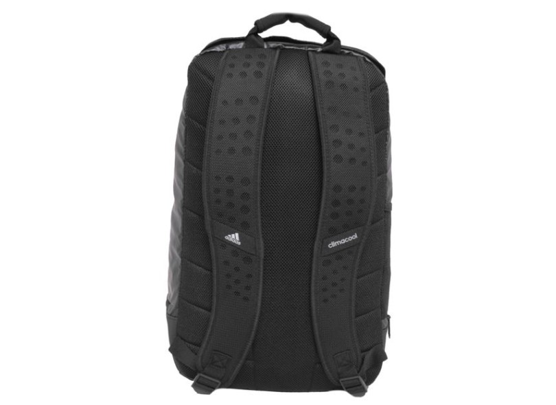 Mochila Adidas com Compartimento para Notebook Climacool