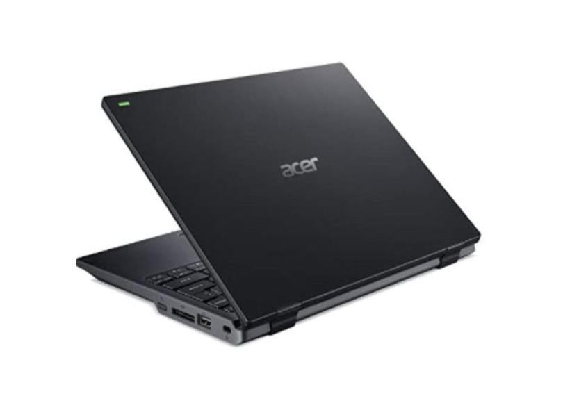 Notebook Acer TravelMate Intel Celeron N4000 4 GB de RAM 64 GB 11.6 " Windows 10 TMB118-M-C0RY