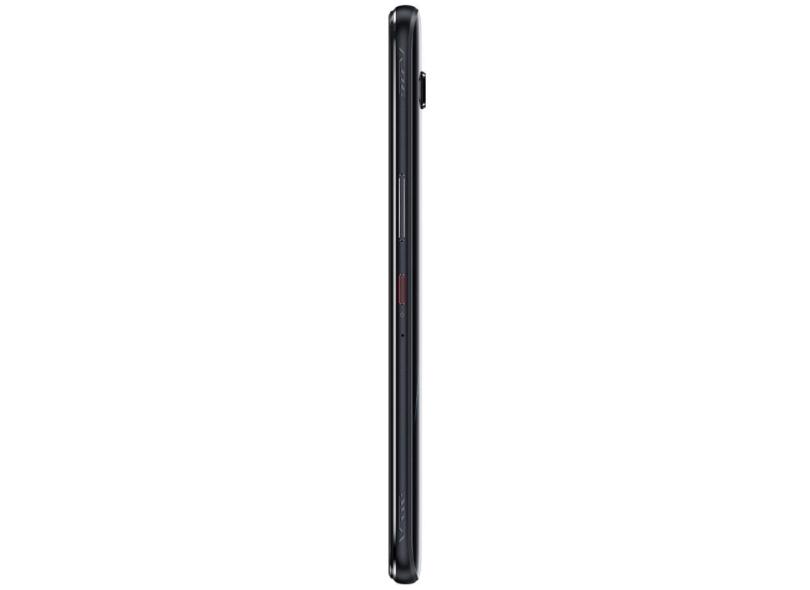 Smartphone Asus ROG Phone III ZS661KS 12 GB 128GB 64.0 + Câmera Tripla 2 Chips Android 10