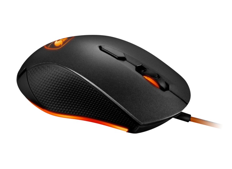 Mouse Óptico Gamer USB Minos X2 - Cougar