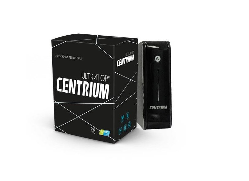 PC Centrium Intel Celeron J1800 2 GB 500 GB Linux Ultratop