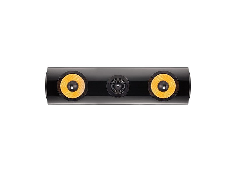 Home Theater LG com Blu-Ray 3D 1000 W 5.1 Canais BH6340H