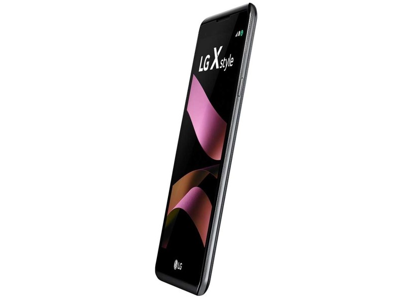Smartphone LG X Style K200 16GB Android com o Melhor Preço é no Zoom