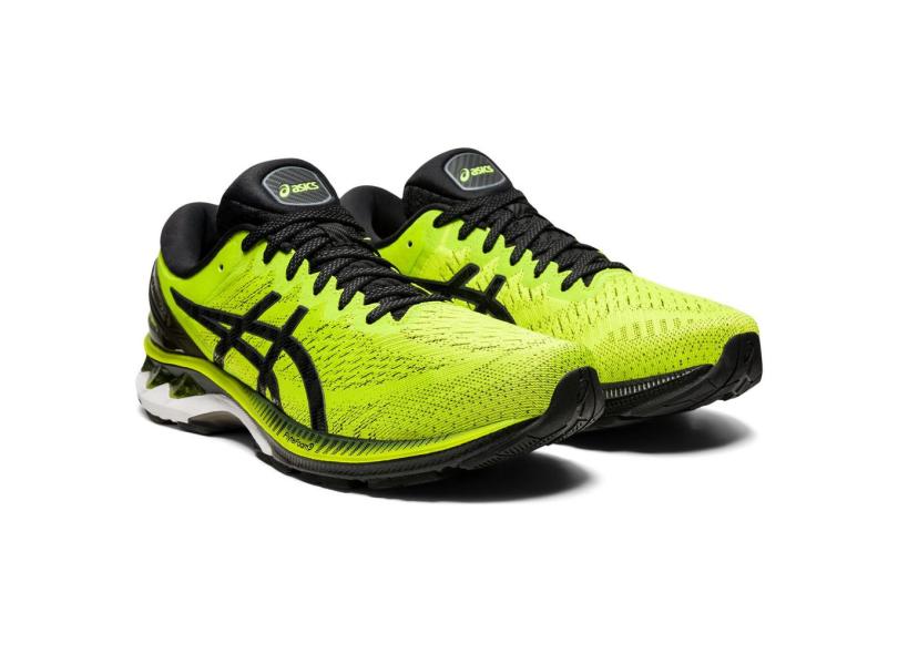 Tênis Asics Masculino Corrida Gel Kayano 27