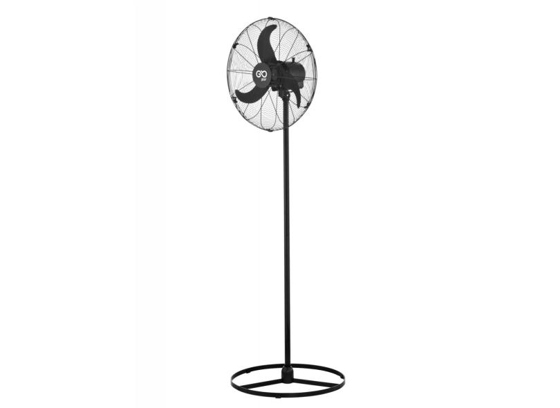 Ventilador de Coluna Goar V60C 60 cm 3 Pás