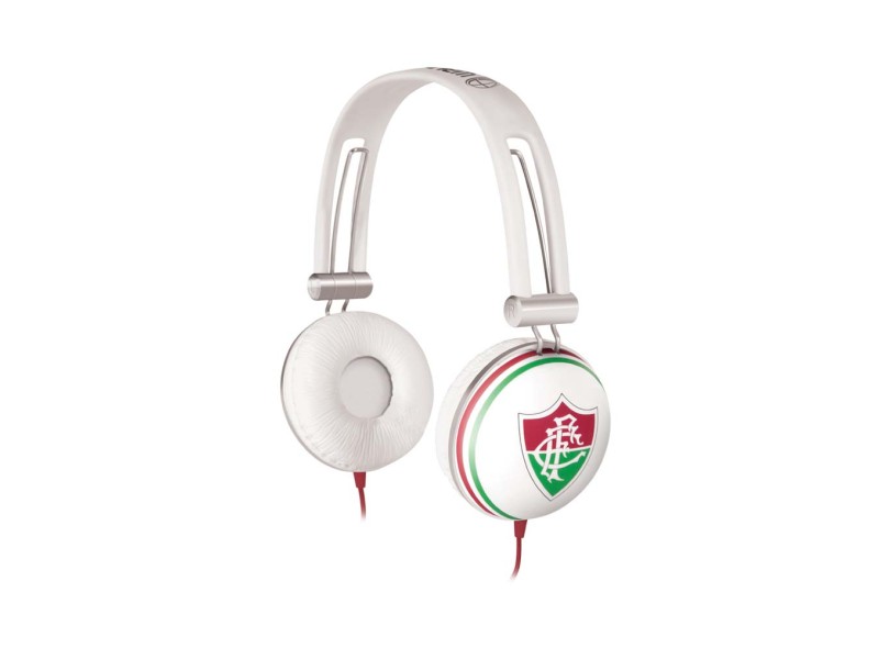 Headphone Waldman Soft Gloves Fluminense