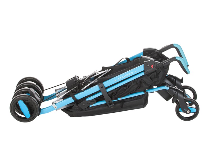 Carrinho de Bebê Safety 1st Umbrella Compa City II