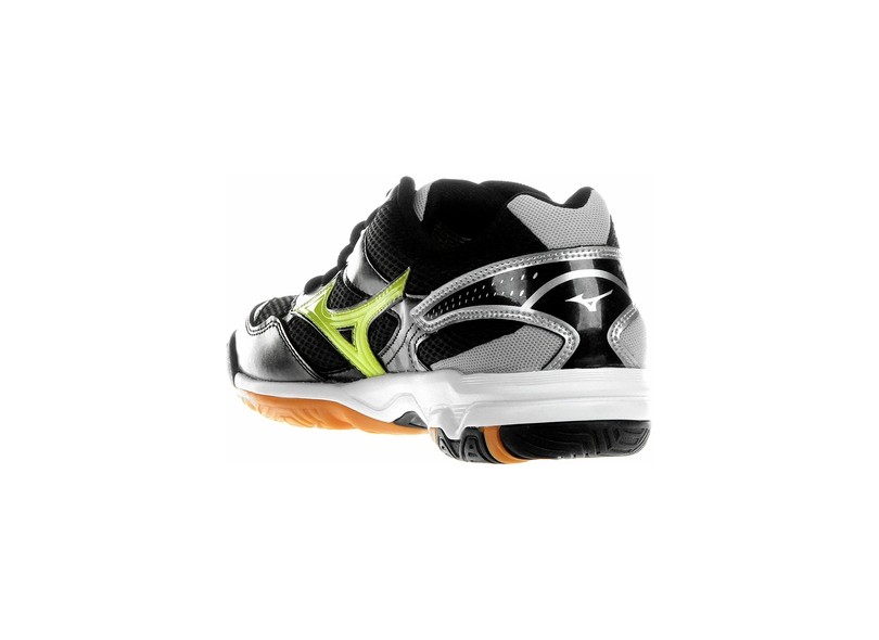 Tênis Mizuno Unissex Vôlei Wave Twister 4