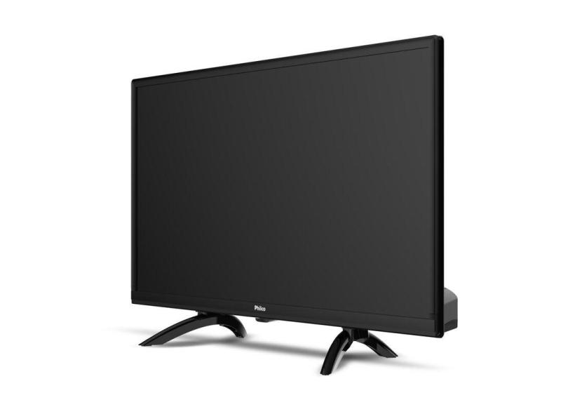 Smart TV LED 24" Philco PTV24G5YR2CP