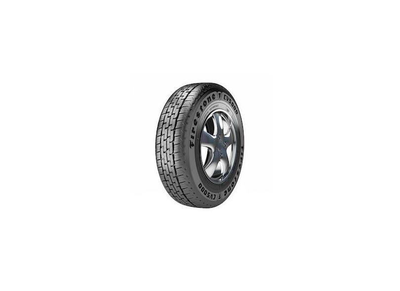 Pneu Aro 16 Firestone CV5000 225/65 R16C 112/110R