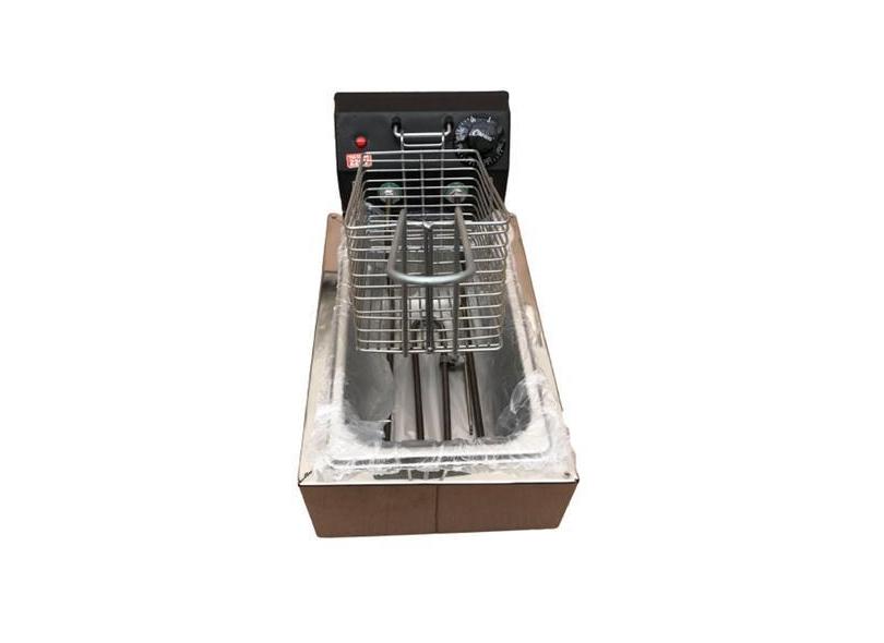 Fritadeira Elétrica 1,5 Litros Uso Doméstico - Easa Equipamentos