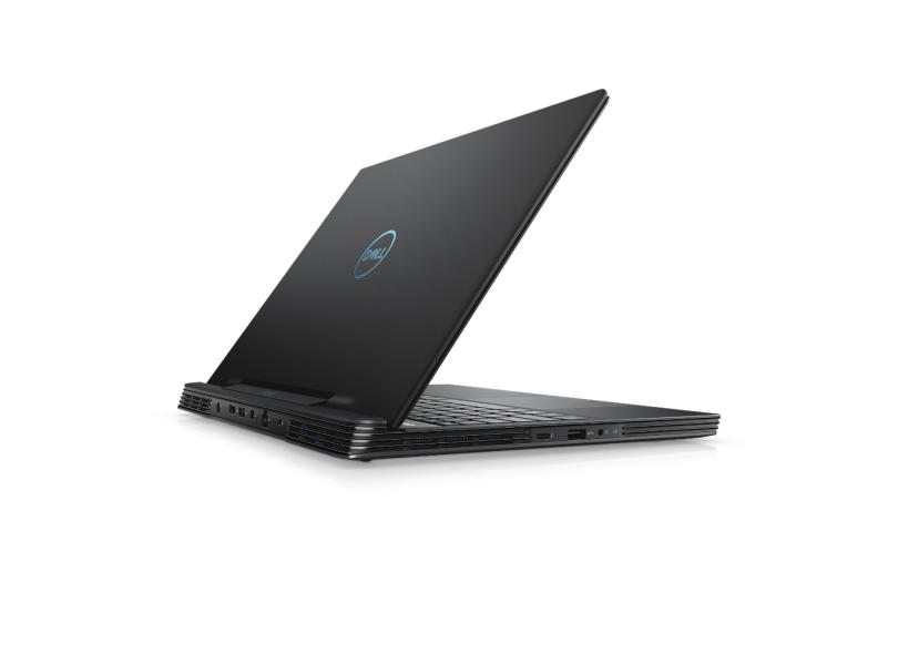 Notebook Gamer Dell G5 Intel Core i7 9750H 9ª Geração 8 GB de RAM 512.0 GB 15.6 " Full GeForce GTX 1660 Ti Windows 10 G5-5590