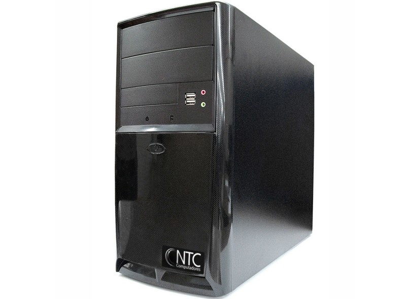 PC NTC Intel Core i3 4170 4 GB 500 GB Linux 4052