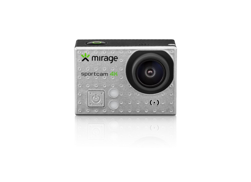 Filmadora Mirage MR3001 4k