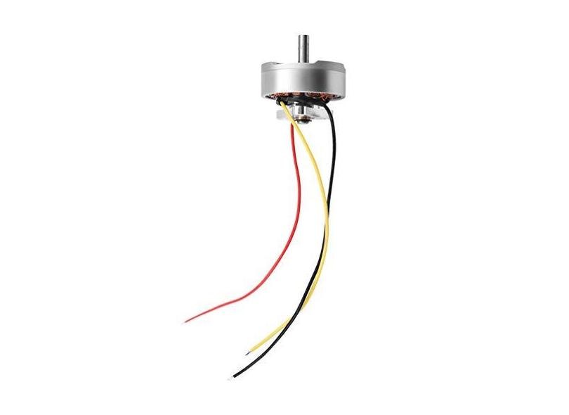 Produktbild von ULTECHNOVO Automodellbausätze Motor Calliope Calliope Motor. 2 Pcs DC