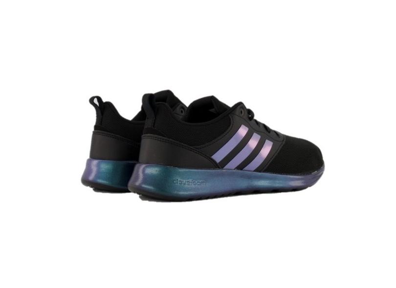 Tênis Adidas Feminino Casual QT Racer