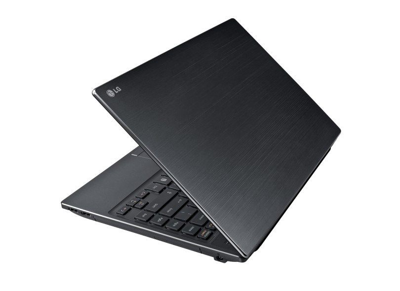 Notebook LG P430-3430 4GB HD 320GB Intel Core i3 2310 Windows 7 Home Basic
