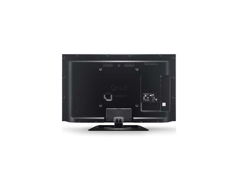 TV LED 42" LG Smart Full HD 3 HDMI Conversor Digital Integrado 42LS4600