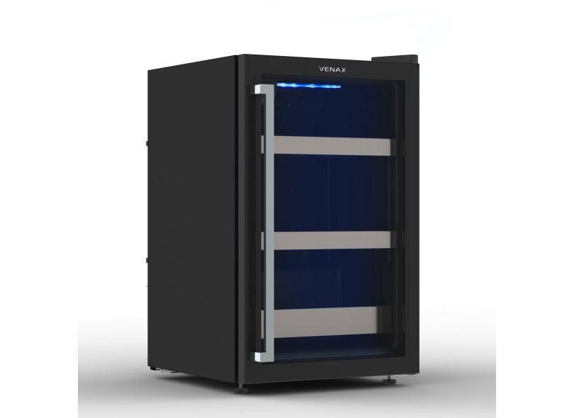 Cervejeira Venax 82 l EXPVQ 100 L Blue Light