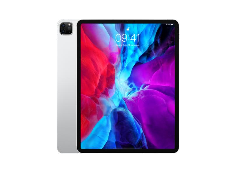 Tablet Apple iPad Pro 128.0 GB Liquid Retina 12.9 "