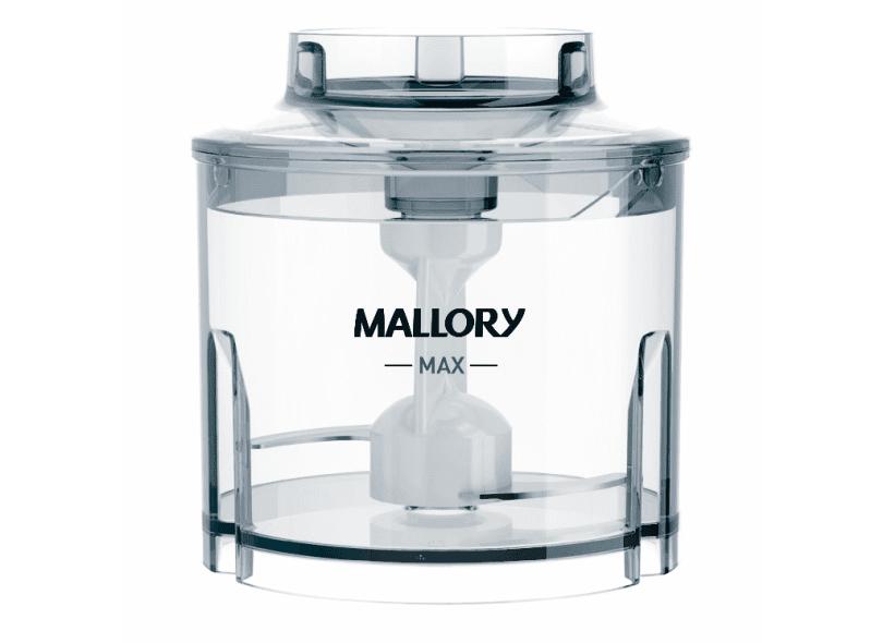 Mixer 3 em 1 Mallory Trikxer 400