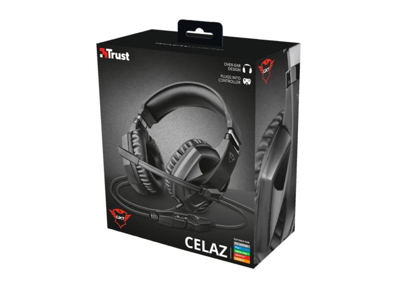 headset gamer trust gxt 412 celaz