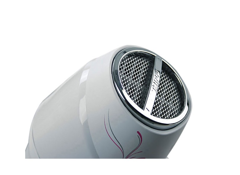 Secador de Cabelo Profissional com Ar Frio 1800 Watts - Taiff Gloss