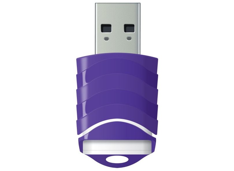 Pen Drive Lexar JumpDrive 64 GB USB 2.0 V30