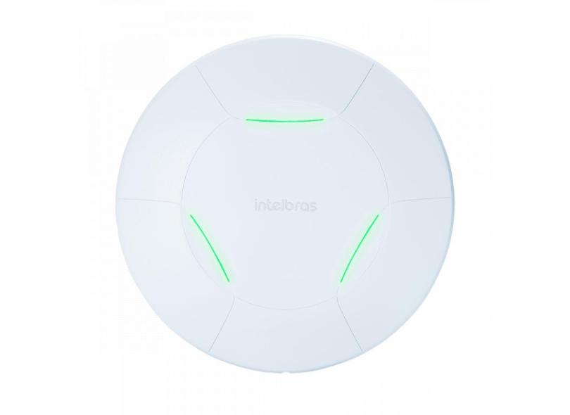 Roteador Access Point Longo Alcance De Teto Intelbras Ap 360 com o ...